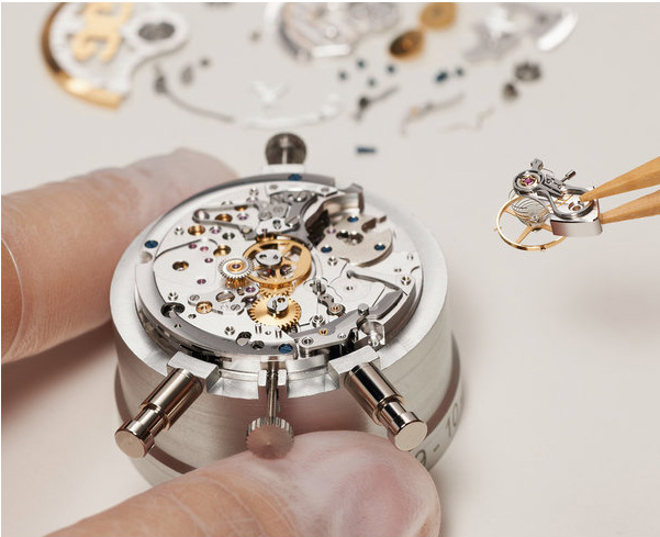 苏州帕玛强尼维修