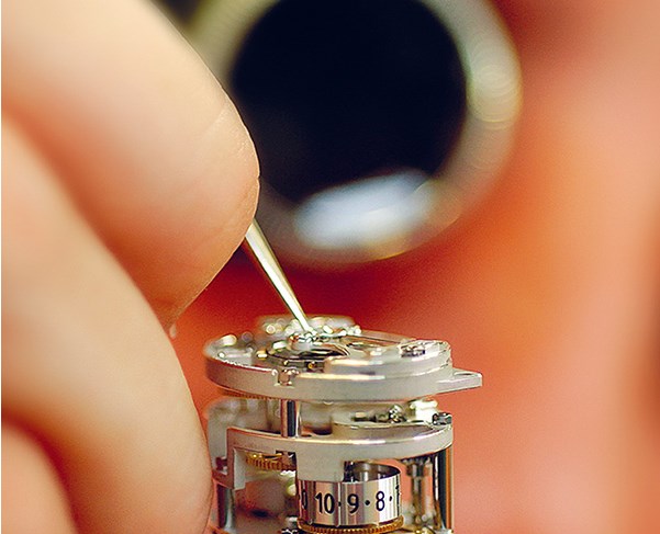 苏州帕玛强尼维修