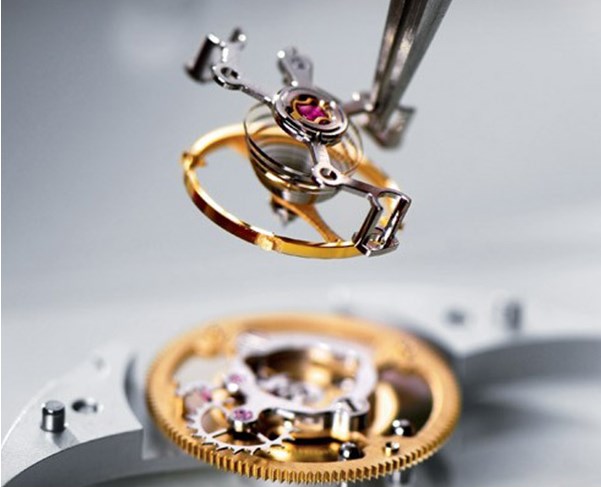 苏州帕玛强尼维修