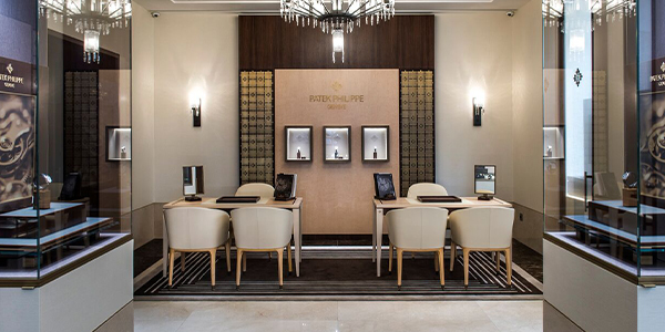 苏州百达翡丽维修