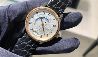 苏州万宝龙维修