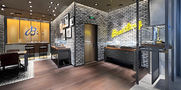 苏州百年灵维修