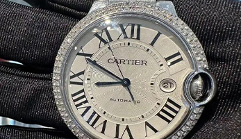 苏州卡地亚维修