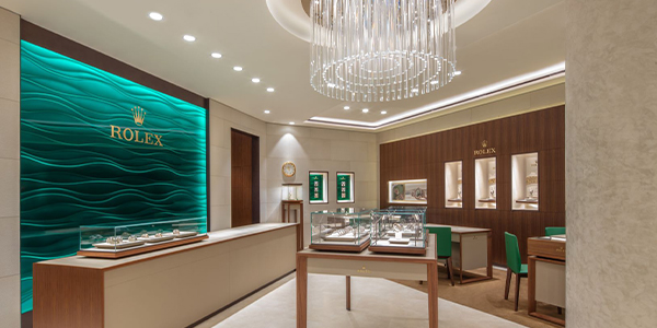 劳力士苏州维修