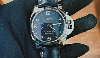 苏州沛纳海维修