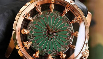 苏州罗杰杜彼维修