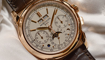 苏州百达翡丽维修