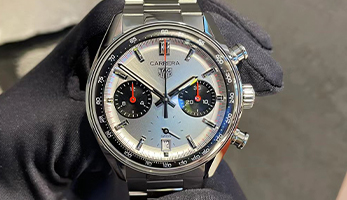 苏州泰格豪雅维修