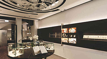 合肥手表售后维修服务中心