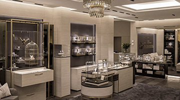 上海手表售后服务中心